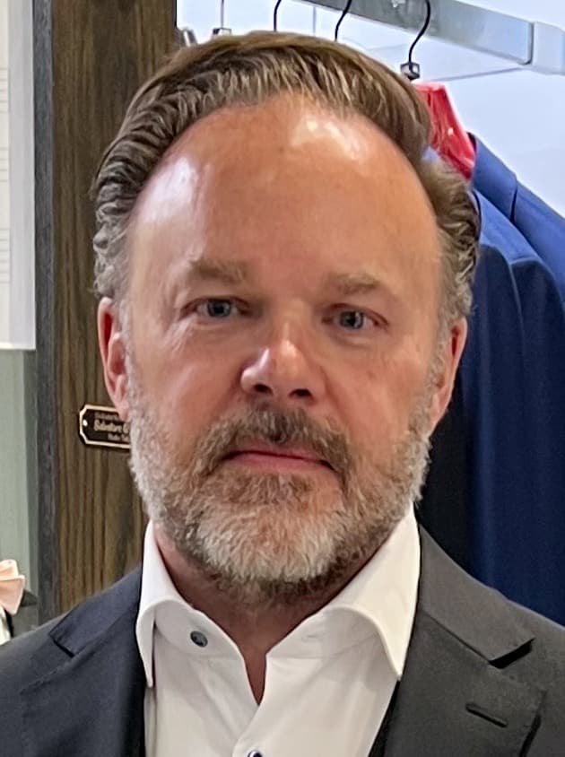 Matthew Loveland